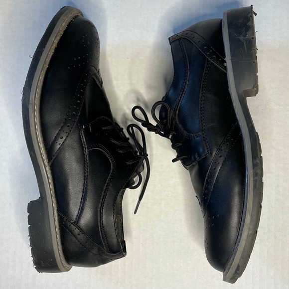 Boy’s Kenneth Cole Dress Shoes - Picture 4 of 8